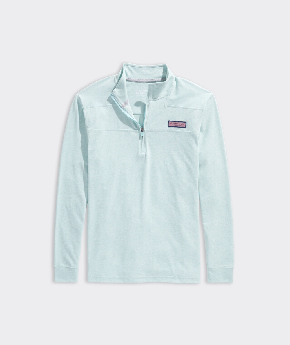 Camisas Vineyard Vines Edgartown Shep Shirt Hombre Azules | UGP-654710