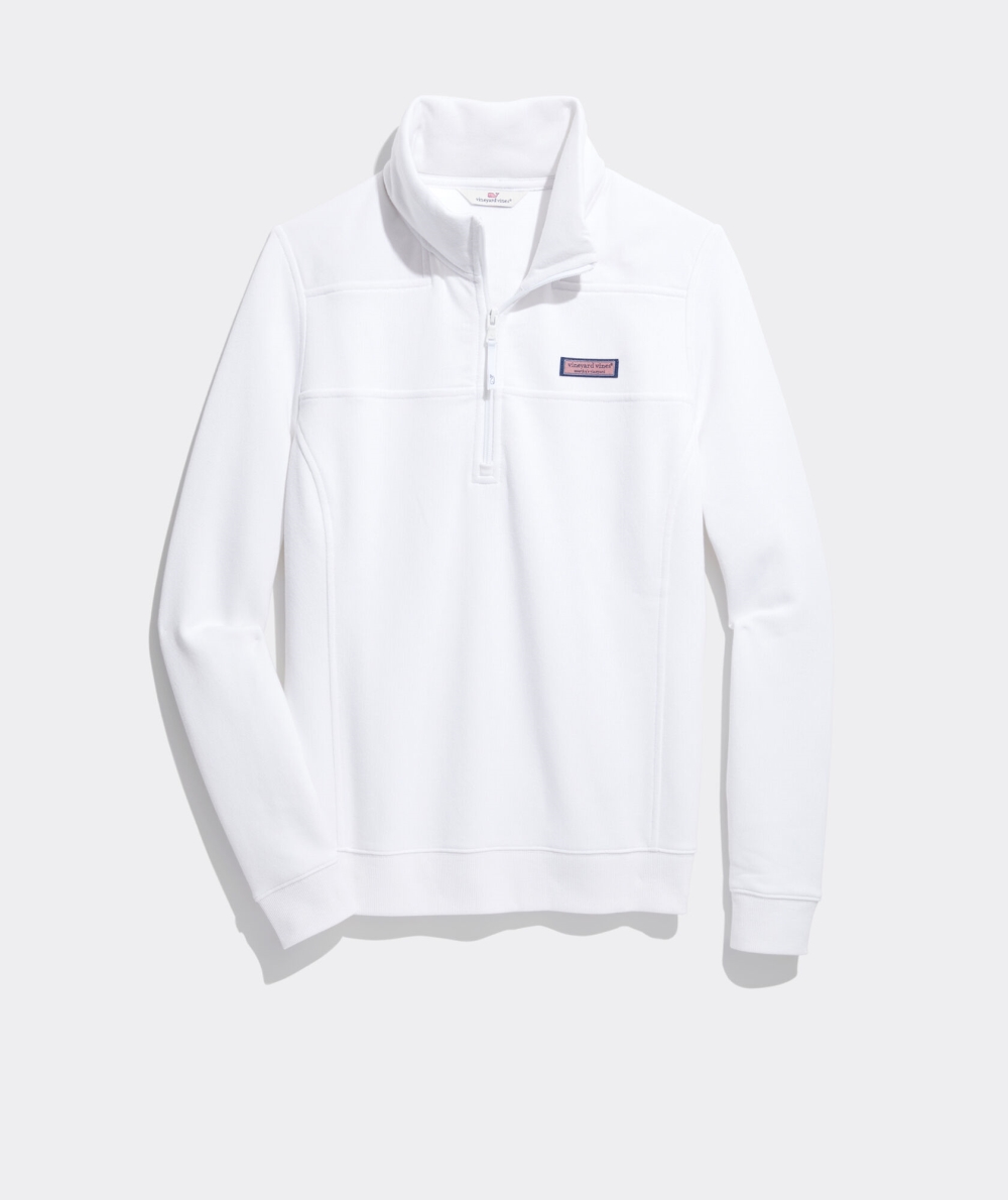 Camisas Vineyard Vines Shep Shirt™ Mujer Blancos | HRF-716258