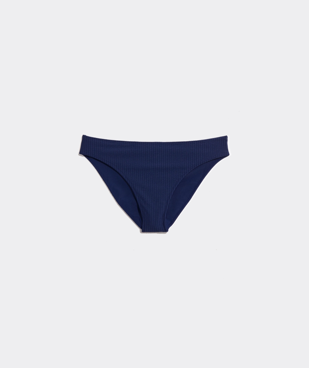 Nadar Vineyard Vines Seersucker Classic Bottom Mujer Azules | VIC-307814