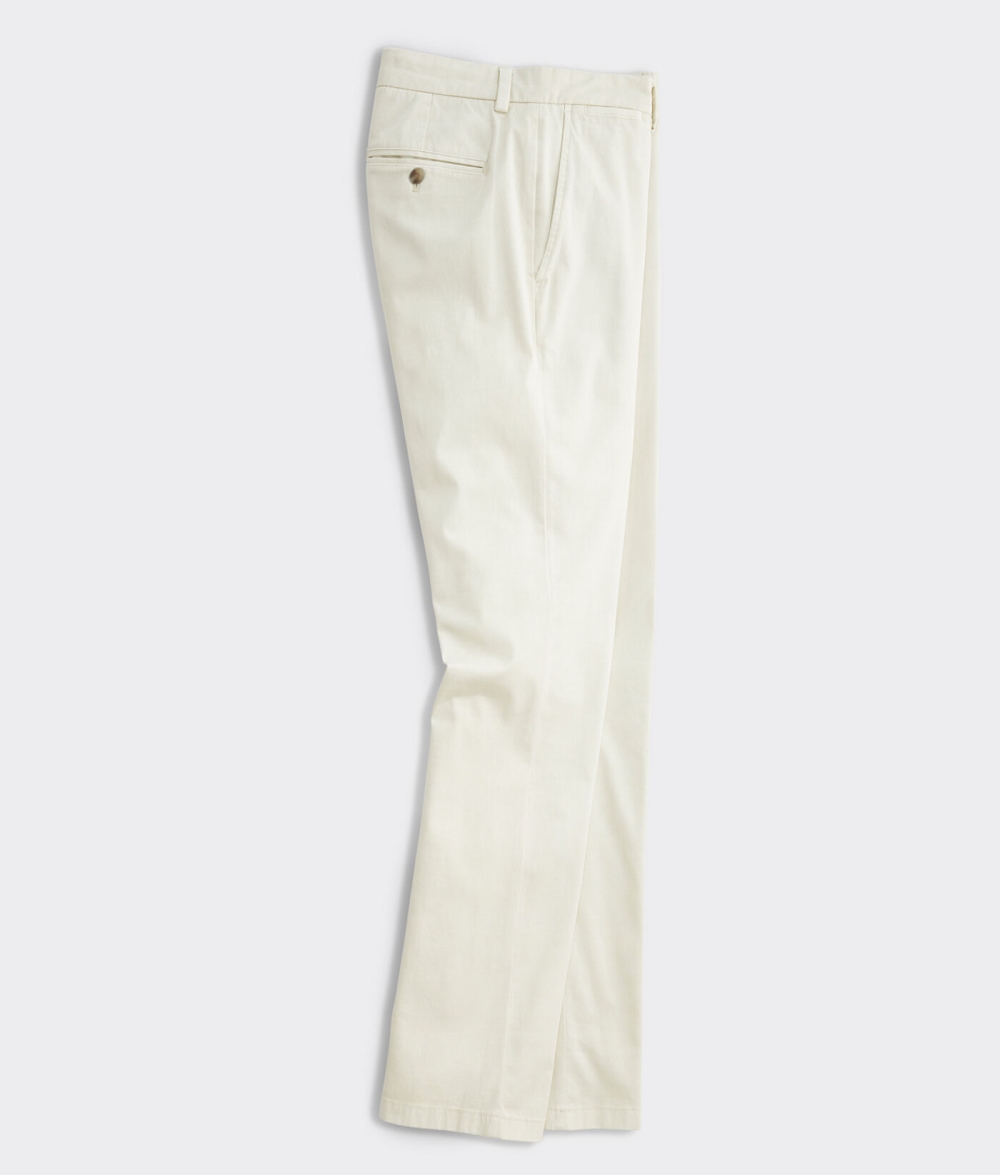 Pantalones Vineyard Vines Breaker Pants Hombre Grises | PRF-951703