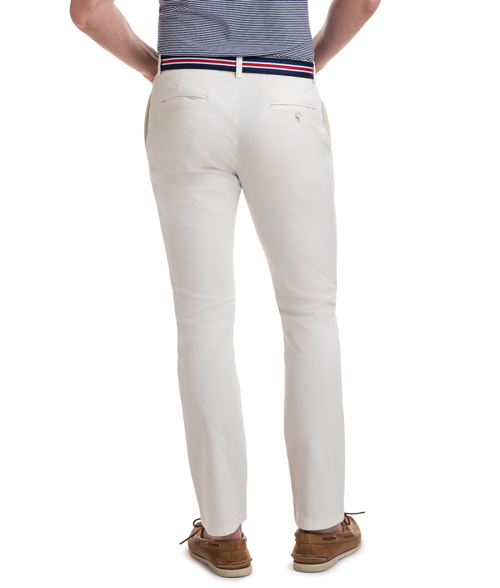 Pantalones Vineyard Vines Breaker Pants Hombre Grises | PRF-951703