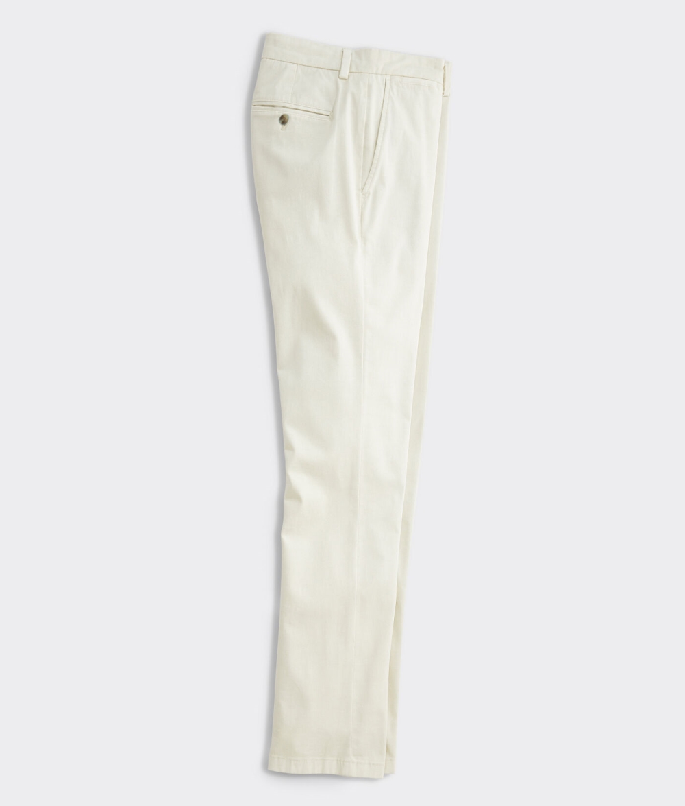 Pantalones Vineyard Vines Breaker Pants Hombre Grises | PRF-951703