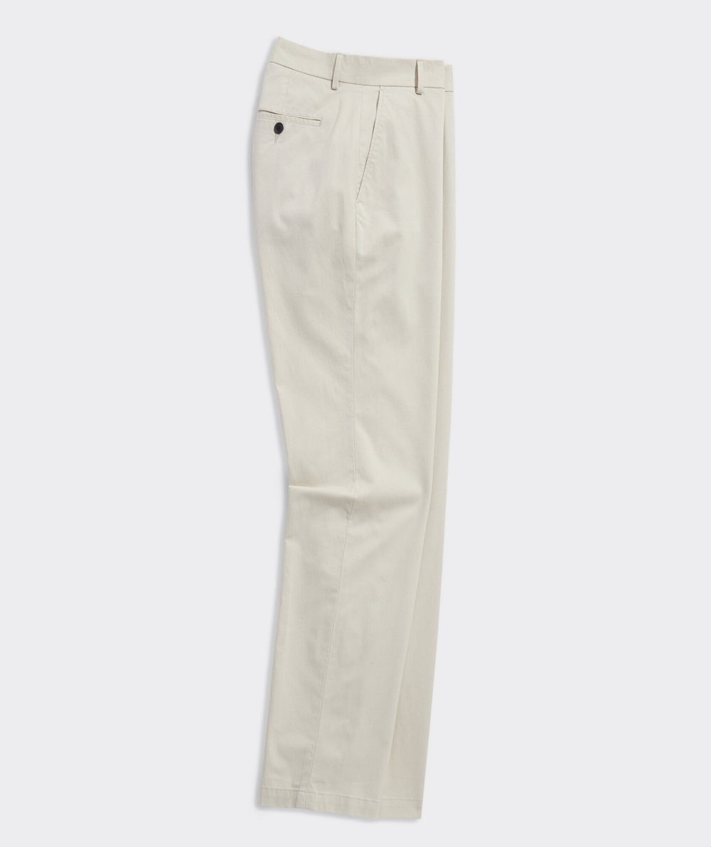 Pantalones Vineyard Vines Commodore Pants Hombre Grises | TMA-965738