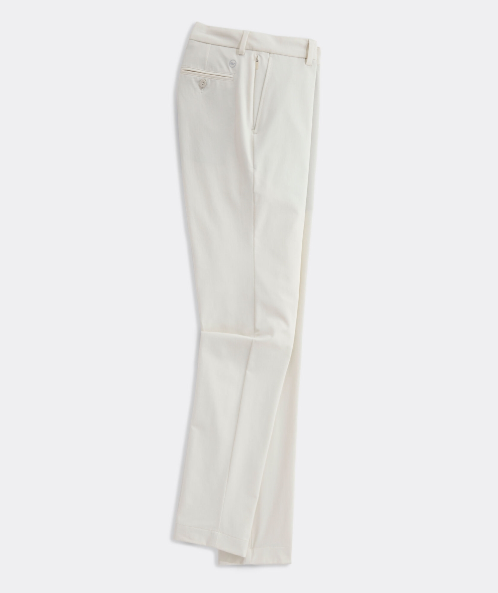 Pantalones Vineyard Vines Stillwater Golf Pants Hombre Grises | NKQ-541093