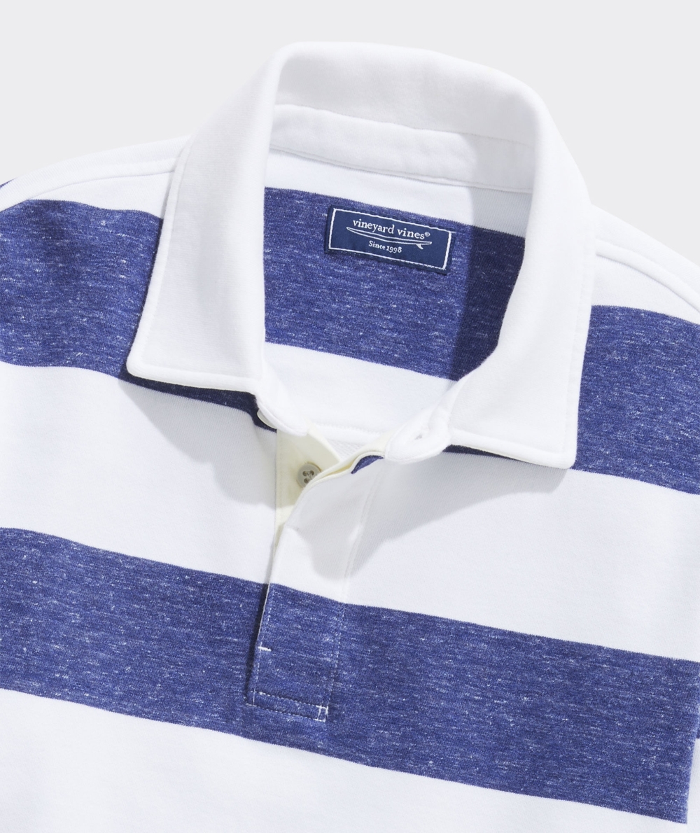 Polos Vineyard Vines A Rayas Cam Shirt Hombre Moonshine | ECX-856702