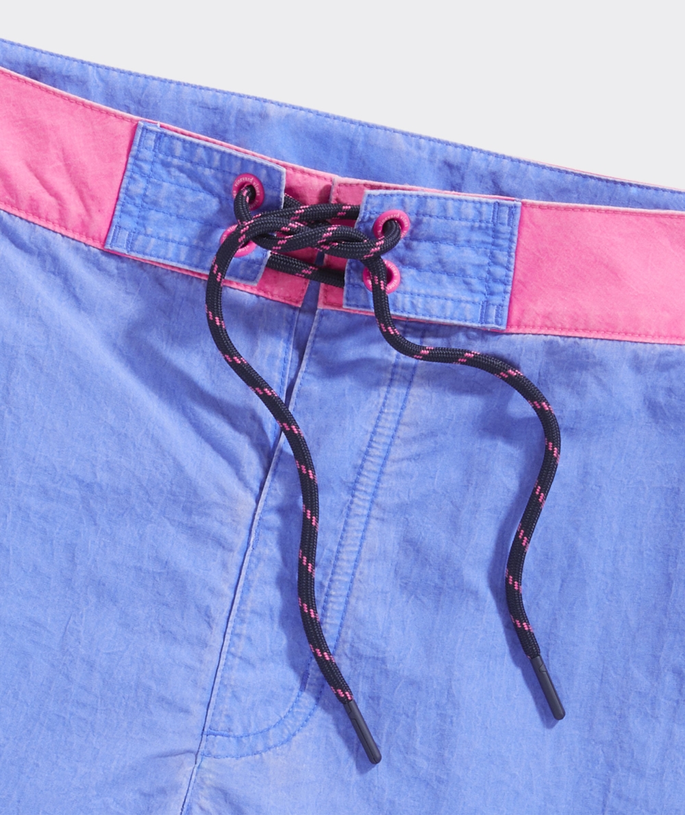 Trajes De Baño Vineyard Vines Montauk Swim Trunks Hombre Azules | JWB-068471